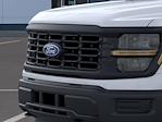 2025 Ford F-150 SuperCrew Cab 4WD Pickup for sale #1FD2654 - photo 17