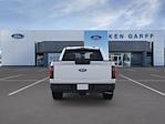2025 Ford F-150 SuperCrew Cab 4WD Pickup for sale #1FD2654 - photo 5