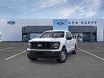2025 Ford F-150 SuperCrew Cab 4WD Pickup for sale #1FD2656 - photo 1