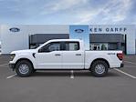 2025 Ford F-150 SuperCrew Cab 4WD Pickup for sale #1FD2656 - photo 3