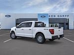 2025 Ford F-150 SuperCrew Cab 4WD Pickup for sale #1FD2656 - photo 2