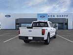 2025 Ford F-150 SuperCrew Cab 4WD Pickup for sale #1FD2656 - photo 7
