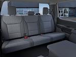 2025 Ford F-150 SuperCrew Cab 4WD Pickup for sale #1FD2660 - photo 10
