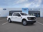 2025 Ford F-150 SuperCrew Cab 4WD Pickup for sale #1FD2660 - photo 6