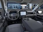 2025 Ford F-150 SuperCrew Cab 4WD Pickup for sale #1FD2660 - photo 8