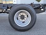 New 2025 Ford F-350 Regular Cab 4WD Cab Chassis for sale #1FD2665 - photo 14