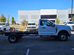 New 2025 Ford F-350 Regular Cab 4WD Cab Chassis for sale #1FD2665 - photo 3