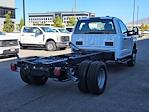 New 2025 Ford F-350 Regular Cab 4WD Cab Chassis for sale #1FD2665 - photo 2