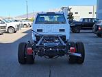 New 2025 Ford F-350 Regular Cab 4WD Cab Chassis for sale #1FD2665 - photo 4