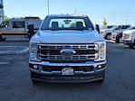 New 2025 Ford F-350 Regular Cab 4WD Cab Chassis for sale #1FD2665 - photo 8