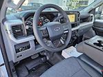 New 2025 Ford F-350 Regular Cab 4WD Cab Chassis for sale #1FD2665 - photo 9