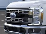 2025 Ford F-350 Regular Cab DRW 4WD Cab Chassis for sale #1FD2669 - photo 17