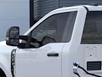 2025 Ford F-350 Regular Cab DRW 4WD Cab Chassis for sale #1FD2669 - photo 20