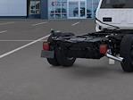 2025 Ford F-350 Regular Cab DRW 4WD Cab Chassis for sale #1FD2669 - photo 21