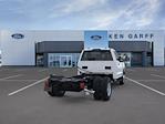 2025 Ford F-350 Regular Cab DRW 4WD Cab Chassis for sale #1FD2669 - photo 8