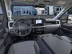 2025 Ford F-350 Regular Cab DRW 4WD Cab Chassis for sale #1FD2669 - photo 9