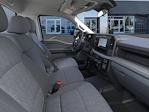 2025 Ford F-350 Regular Cab DRW 4WD Cab Chassis for sale #1FD2670 - photo 10