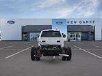 2025 Ford F-350 Regular Cab DRW 4WD Cab Chassis for sale #1FD2670 - photo 4