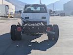 New 2025 Ford F-550 XL Regular Cab 4WD Cab Chassis for sale #1FD2673 - photo 4