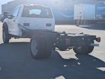 New 2025 Ford F-550 XL Regular Cab 4WD Cab Chassis for sale #1FD2673 - photo 5