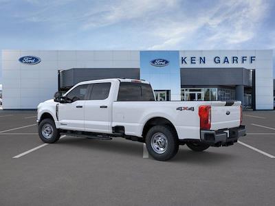 2025 Ford F-350 Crew Cab SRW 4WD Pickup for sale #1FD2674 - photo 2