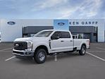 2025 Ford F-350 Crew Cab SRW 4WD Pickup for sale #1FD2674 - photo 22
