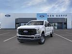 2025 Ford F-350 Crew Cab SRW 4WD Pickup for sale #1FD2674 - photo 1