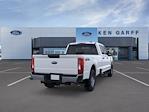 2025 Ford F-350 Crew Cab SRW 4WD Pickup for sale #1FD2674 - photo 7