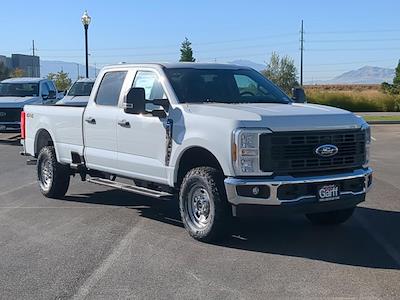 New 2025 Ford F-250 Crew Cab 4WD Pickup for sale #1FD2687 - photo 1