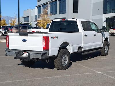 New 2025 Ford F-250 Crew Cab 4WD Pickup for sale #1FD2687 - photo 2