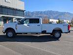 New 2025 Ford F-250 Crew Cab 4WD Pickup for sale #1FD2687 - photo 6