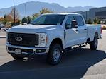 New 2025 Ford F-250 Crew Cab 4WD Pickup for sale #1FD2687 - photo 7