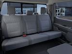 2025 Ford F-350 Crew Cab SRW 4WD Pickup for sale #1FD2688 - photo 10