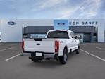 2025 Ford F-350 Crew Cab SRW 4WD Pickup for sale #1FD2688 - photo 7