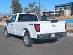 2025 Ford F-150 Regular Cab 4WD Pickup for sale #1FD2690 - photo 5