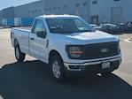 New 2025 Ford F-150 XL Regular Cab 4WD Pickup for sale #1FD2692 - photo 1