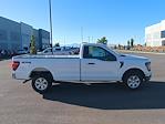 New 2025 Ford F-150 XL Regular Cab 4WD Pickup for sale #1FD2692 - photo 3