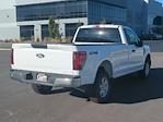 New 2025 Ford F-150 XL Regular Cab 4WD Pickup for sale #1FD2692 - photo 2