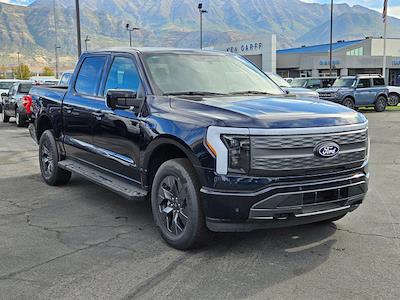 2025 Ford F-250 Crew Cab 4WD Pickup for sale #1FD2695 - photo 1