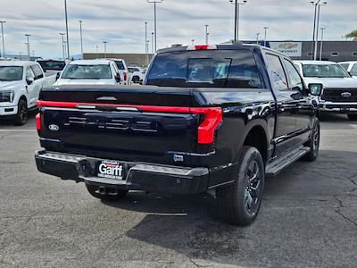 2025 Ford F-250 Crew Cab 4WD Pickup for sale #1FD2695 - photo 2
