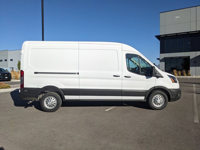 New 2025 Ford Transit 250 - photo 6