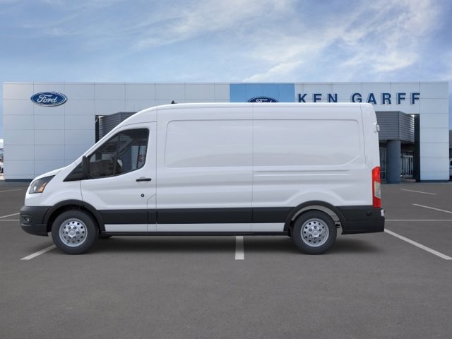 New 2025 Ford Transit 250 - photo 5
