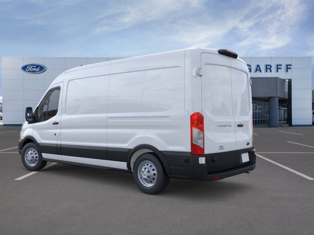 New 2025 Ford Transit 250 - photo 7