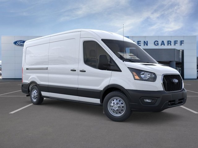 New 2025 Ford Transit 250 - photo 10