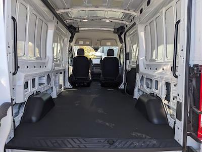 New 2025 Ford Transit 250 Medium Roof AWD Empty Cargo Van for sale #1FD2710 - photo 2