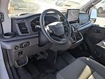 New 2025 Ford Transit 250 Medium Roof AWD Empty Cargo Van for sale #1FD2710 - photo 11