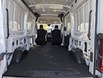 New 2025 Ford Transit 250 Medium Roof AWD Empty Cargo Van for sale #1FD2710 - photo 2