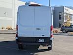 New 2025 Ford Transit 250 Medium Roof AWD Empty Cargo Van for sale #1FD2710 - photo 5