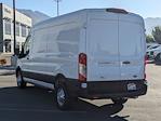 New 2025 Ford Transit 250 Medium Roof AWD Empty Cargo Van for sale #1FD2710 - photo 6