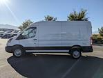 New 2025 Ford Transit 250 Medium Roof AWD Empty Cargo Van for sale #1FD2710 - photo 7